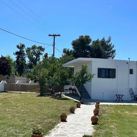 Holiday home Yaga *