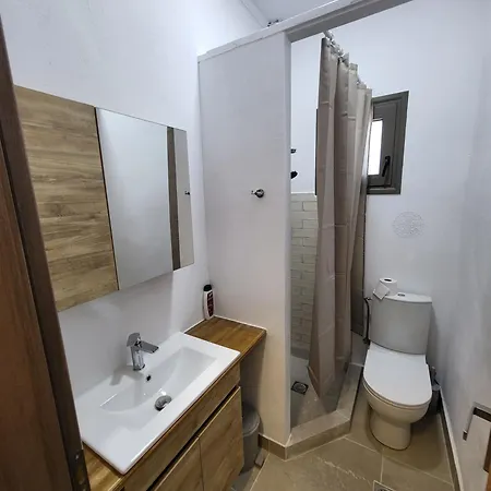 Σπίτι διακοπών Yaga Perivolia (Evia)