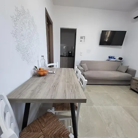 Yaga Holiday home *