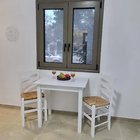 Yaga Σπίτι διακοπών