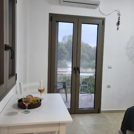 Holiday home Yaga *