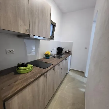 Yaga Holiday home