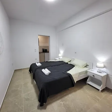 Yaga Holiday home *