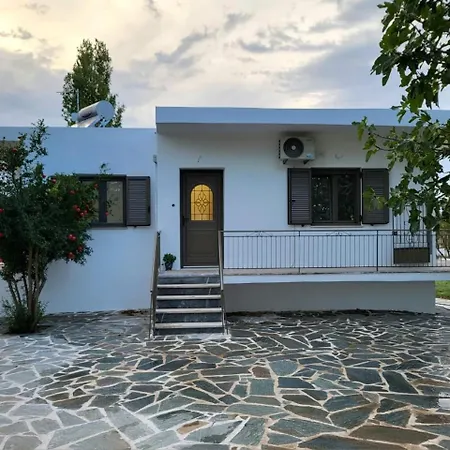 Σπίτι διακοπών Yaga Perivolia (Evia)